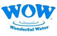 Acqua wow logo