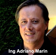 Acqua - Adriano Marin