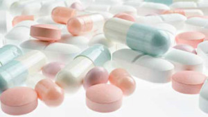 Pillola anticoncezionale