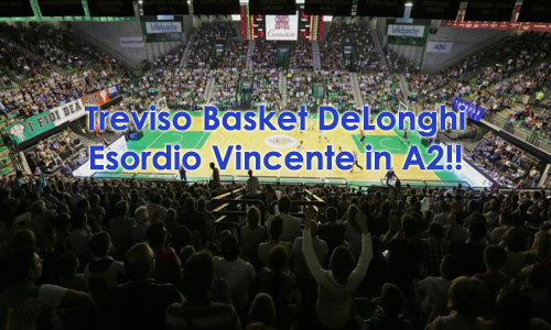 Treviso Basket - TVB