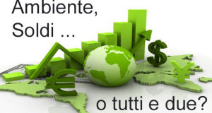 green economy, ecologia