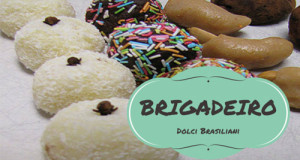 brigadeiro, ricette, dolci, brasile