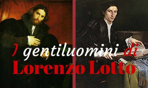 lorenzo lotto, pittore , venezia