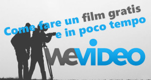 wevideo, app, android, apple