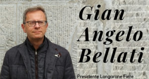 Gian Angelo bellati, presidente, longarone