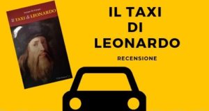 Libro Il taxi di Leonardo