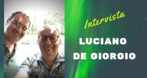 Luciano De Giorgio Gorgonzola Milano Libro