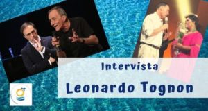 Intervista a Leonardo Tognon