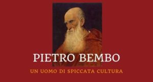 Pietro Bembo scrittore e cardianale