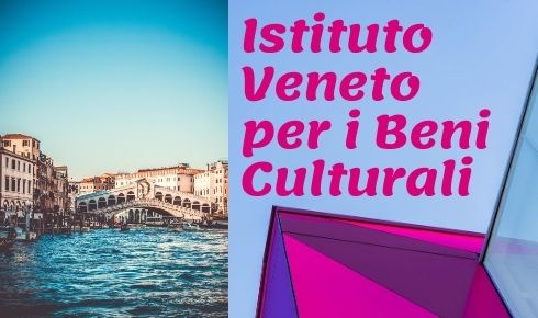 Istituto Veneto per i Beni Culturali Venezia