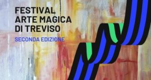 treviso festival arte magica 2020