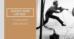 A Venezia in mostra la felicità delle fotografie di Lartigue