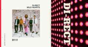 DIRECT esce il nuovo album Wild Hearts di rock crossover