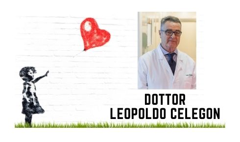Dottor Leopoldo Celegon