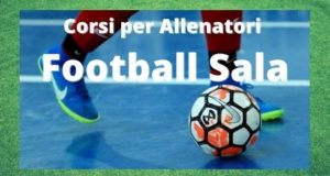 corso online FIFS Calcio a 5 AMF
