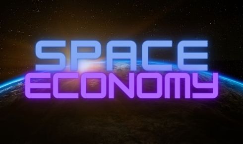 CNA SPACE ECONOMY
