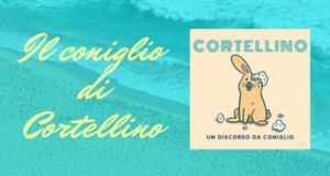 Il coniglio di Cortellino in musica