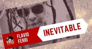 Flavio Ferri con Inevitable una suite musicale inedita