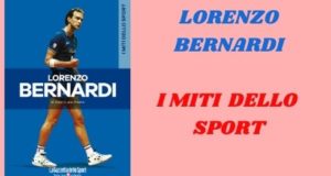 Lorenzo Bernardi