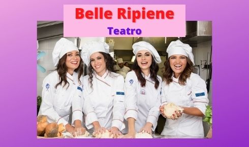Belle Ripiene Teatro