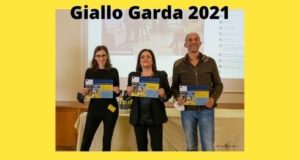 Giallo Garda 2021