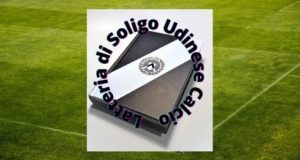 Latteria di Soligo Udinese Calcio