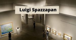 Luigi Spazzapan